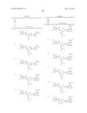 IMIDAZOLE CARBONYL COMPOUND diagram and image