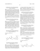 IMIDAZOLE CARBONYL COMPOUND diagram and image