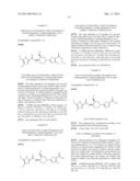 IMIDAZOLE CARBONYL COMPOUND diagram and image