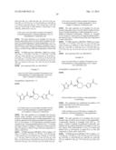 IMIDAZOLE CARBONYL COMPOUND diagram and image