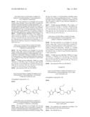 IMIDAZOLE CARBONYL COMPOUND diagram and image