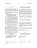 IMIDAZOLE CARBONYL COMPOUND diagram and image