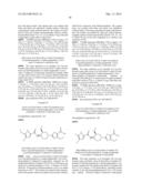 IMIDAZOLE CARBONYL COMPOUND diagram and image