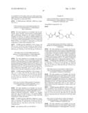 IMIDAZOLE CARBONYL COMPOUND diagram and image