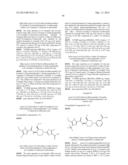 IMIDAZOLE CARBONYL COMPOUND diagram and image