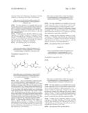 IMIDAZOLE CARBONYL COMPOUND diagram and image