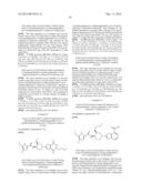 IMIDAZOLE CARBONYL COMPOUND diagram and image