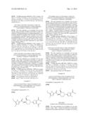 IMIDAZOLE CARBONYL COMPOUND diagram and image