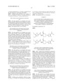 IMIDAZOLE CARBONYL COMPOUND diagram and image