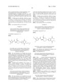 IMIDAZOLE CARBONYL COMPOUND diagram and image