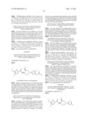 IMIDAZOLE CARBONYL COMPOUND diagram and image