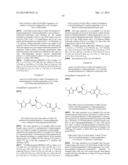 IMIDAZOLE CARBONYL COMPOUND diagram and image