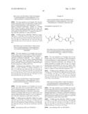 IMIDAZOLE CARBONYL COMPOUND diagram and image