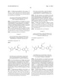 IMIDAZOLE CARBONYL COMPOUND diagram and image