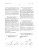 IMIDAZOLE CARBONYL COMPOUND diagram and image