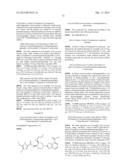 IMIDAZOLE CARBONYL COMPOUND diagram and image