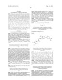 IMIDAZOLE CARBONYL COMPOUND diagram and image