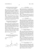 IMIDAZOLE CARBONYL COMPOUND diagram and image