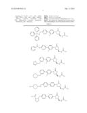 Biaryl Heterocyclic Compounds and Methods of Making and Using the Same diagram and image