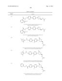 Biaryl Heterocyclic Compounds and Methods of Making and Using the Same diagram and image