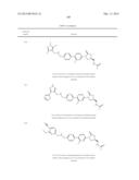 Biaryl Heterocyclic Compounds and Methods of Making and Using the Same diagram and image