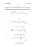 Biaryl Heterocyclic Compounds and Methods of Making and Using the Same diagram and image