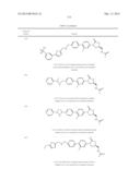 Biaryl Heterocyclic Compounds and Methods of Making and Using the Same diagram and image