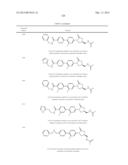 Biaryl Heterocyclic Compounds and Methods of Making and Using the Same diagram and image