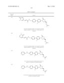 Biaryl Heterocyclic Compounds and Methods of Making and Using the Same diagram and image