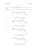 Biaryl Heterocyclic Compounds and Methods of Making and Using the Same diagram and image