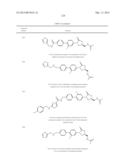 Biaryl Heterocyclic Compounds and Methods of Making and Using the Same diagram and image