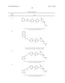 Biaryl Heterocyclic Compounds and Methods of Making and Using the Same diagram and image