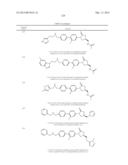 Biaryl Heterocyclic Compounds and Methods of Making and Using the Same diagram and image