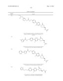 Biaryl Heterocyclic Compounds and Methods of Making and Using the Same diagram and image