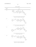 Biaryl Heterocyclic Compounds and Methods of Making and Using the Same diagram and image