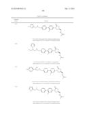 Biaryl Heterocyclic Compounds and Methods of Making and Using the Same diagram and image