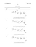 Biaryl Heterocyclic Compounds and Methods of Making and Using the Same diagram and image