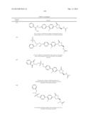 Biaryl Heterocyclic Compounds and Methods of Making and Using the Same diagram and image