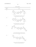 Biaryl Heterocyclic Compounds and Methods of Making and Using the Same diagram and image