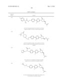 Biaryl Heterocyclic Compounds and Methods of Making and Using the Same diagram and image