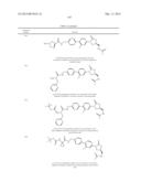 Biaryl Heterocyclic Compounds and Methods of Making and Using the Same diagram and image