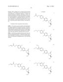 Biaryl Heterocyclic Compounds and Methods of Making and Using the Same diagram and image