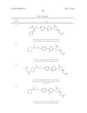 Biaryl Heterocyclic Compounds and Methods of Making and Using the Same diagram and image