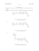 Biaryl Heterocyclic Compounds and Methods of Making and Using the Same diagram and image