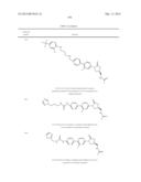 Biaryl Heterocyclic Compounds and Methods of Making and Using the Same diagram and image