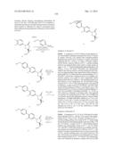 Biaryl Heterocyclic Compounds and Methods of Making and Using the Same diagram and image