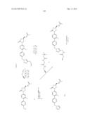 Biaryl Heterocyclic Compounds and Methods of Making and Using the Same diagram and image