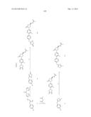 Biaryl Heterocyclic Compounds and Methods of Making and Using the Same diagram and image