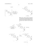 Biaryl Heterocyclic Compounds and Methods of Making and Using the Same diagram and image