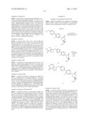 Biaryl Heterocyclic Compounds and Methods of Making and Using the Same diagram and image